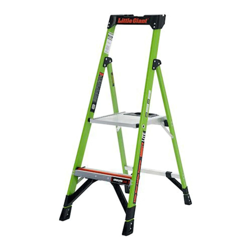 Velocity Model 13 Articulated Extendable Ladder